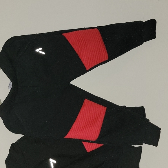 Toddler Boys jogger 2 piece set - Picture 4 of 4